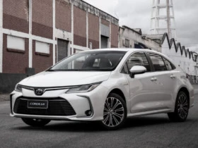 Джанти за Toyota Corolla, снимка 2