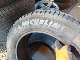 Гуми Зимни 215/60R17, снимка 5