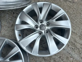 Джанти за Opel, снимка 3