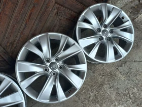 Джанти за Opel, снимка 9