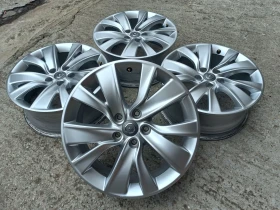 Джанти за Opel, снимка 2