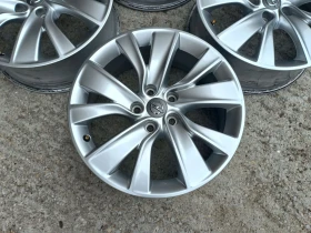 Джанти за Opel, снимка 12