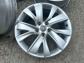 Джанти за Opel, снимка 14