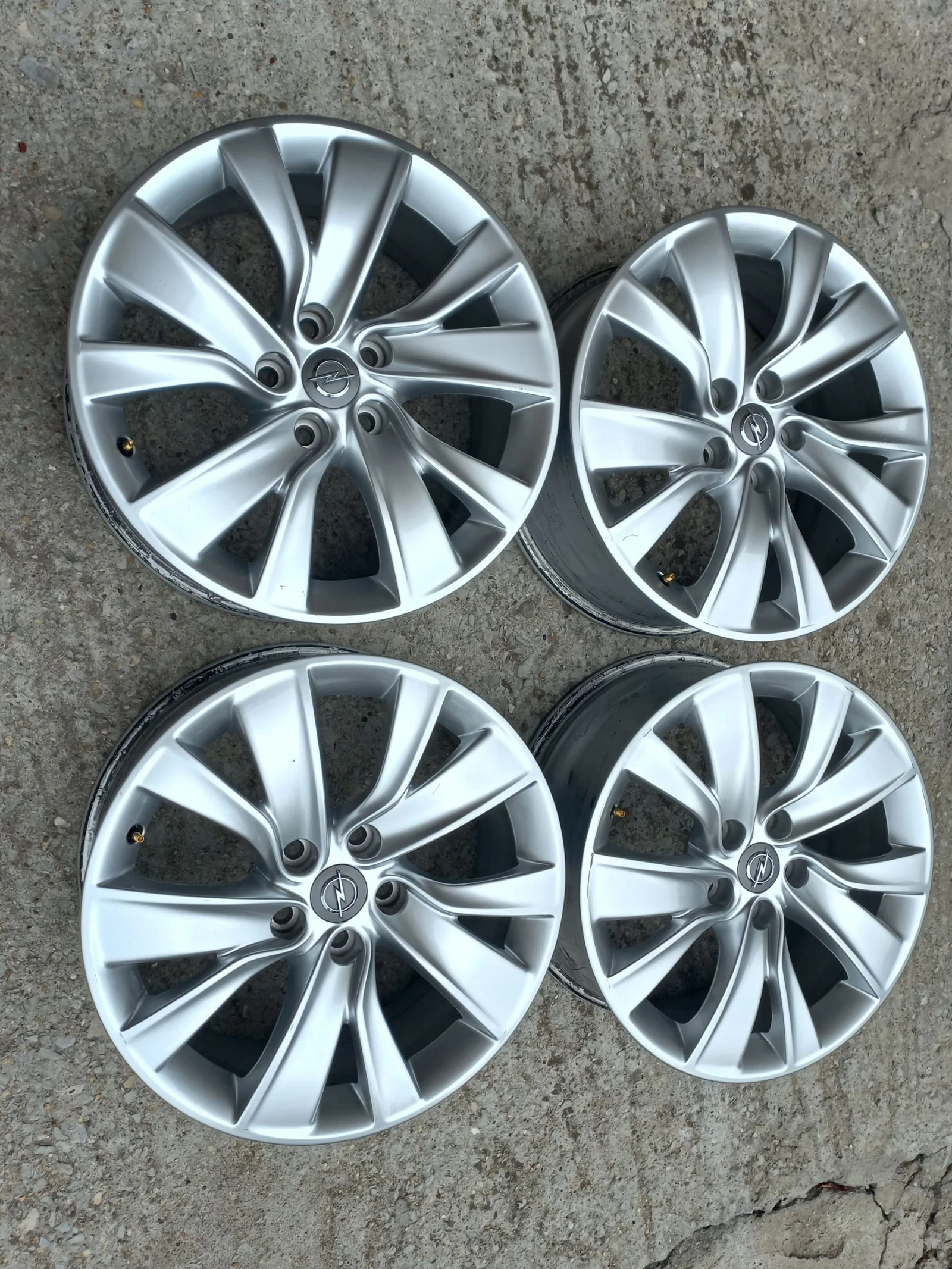   Opel | Mobile.bg   10