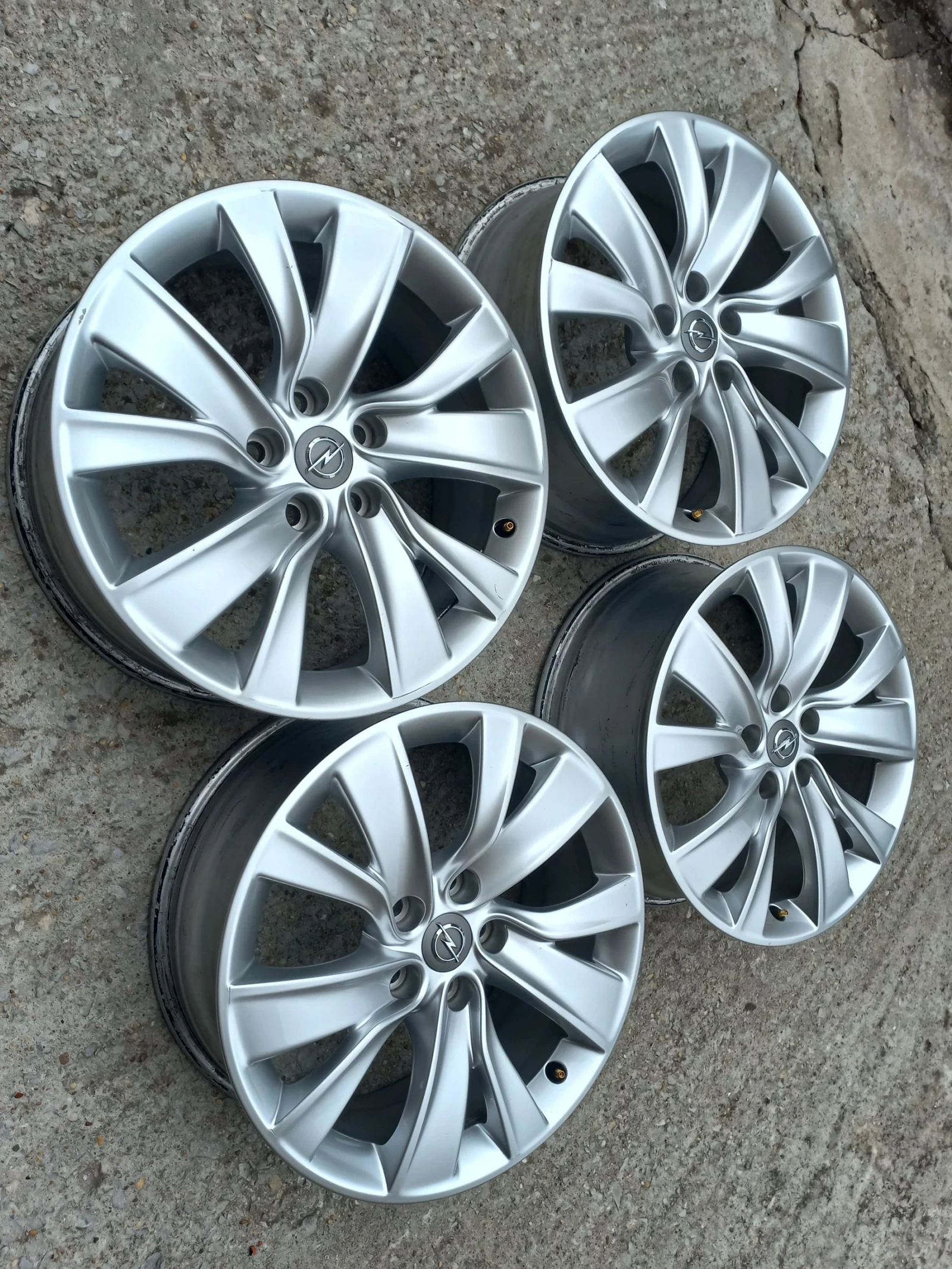   Opel | Mobile.bg   11