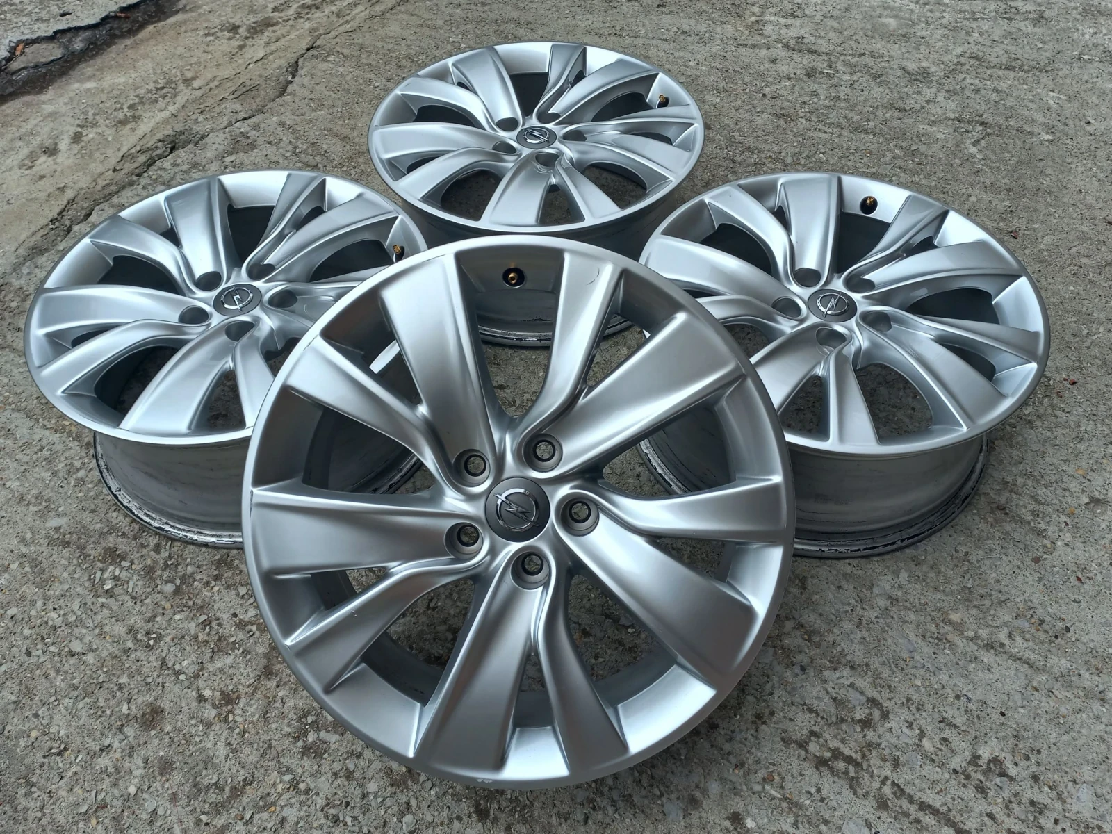   Opel | Mobile.bg   2