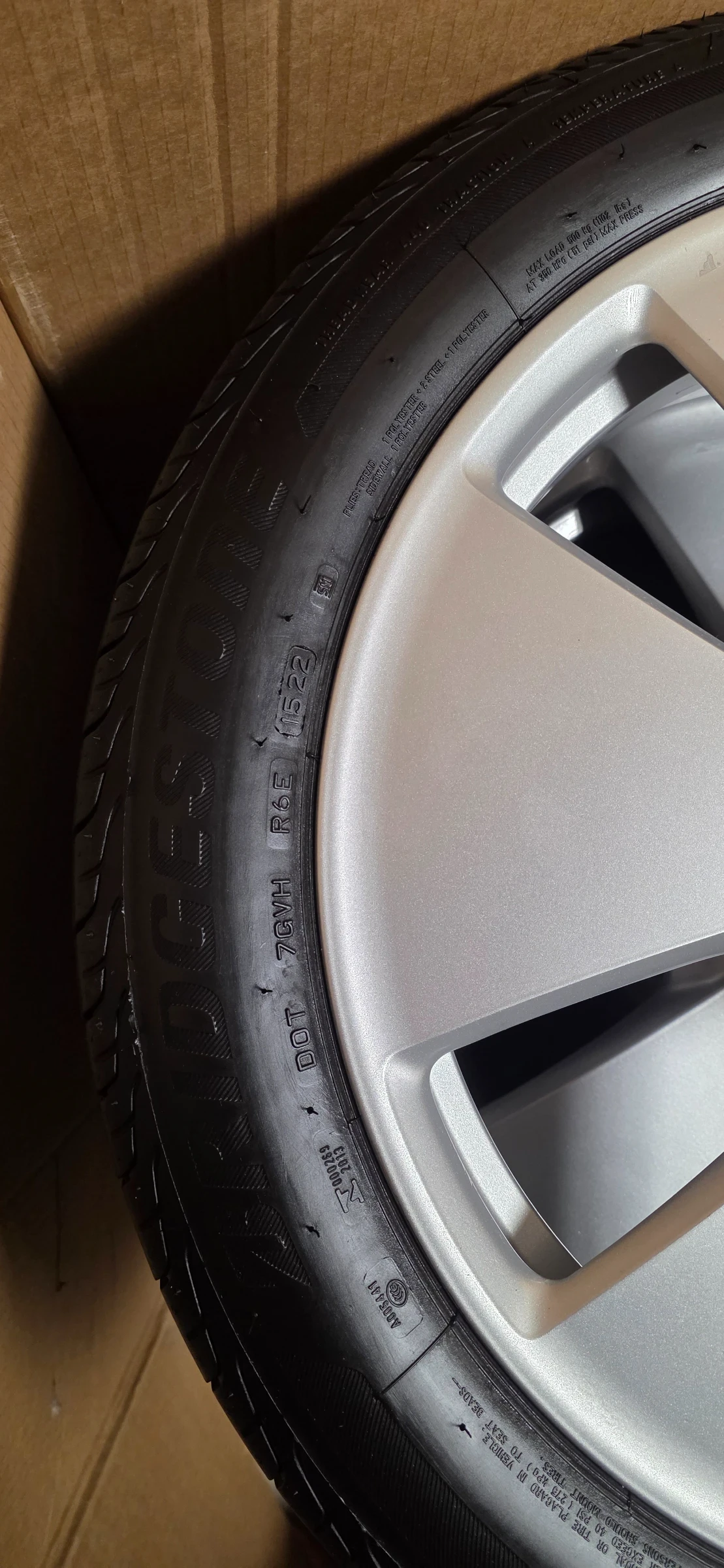 ���� � ������ 155/70R19 �� BMW i3 | Mobile.bg � ����������� 6