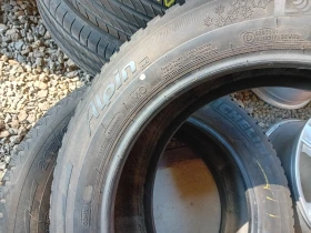 Гуми Зимни 215/60R17, снимка 6 - Гуми и джанти - 47138706