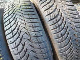 Гуми Зимни 215/60R17, снимка 3 - Гуми и джанти - 47138706