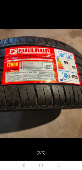    235/35R19  Audi A4 | Mobile.bg    2