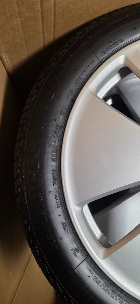 ���� � ������ 155/70R19 �� BMW i3 | Mobile.bg � ����� ������ 6