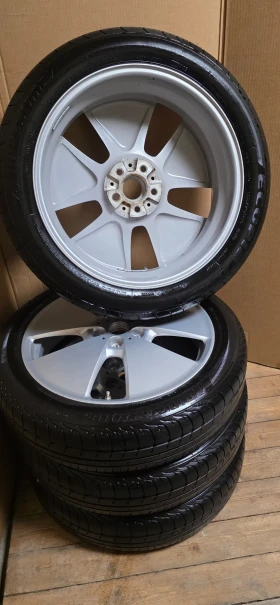 ���� � ������ 155/70R19 �� BMW i3 | Mobile.bg � ����� ������ 3