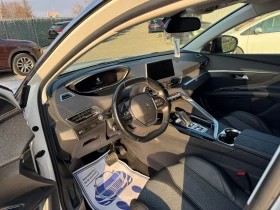 Peugeot 3008 GT-LINE, снимка 9