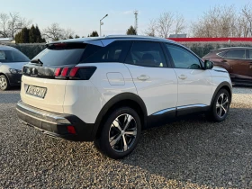 Peugeot 3008 GT-LINE, снимка 4