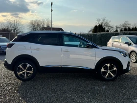 Peugeot 3008 GT-LINE, снимка 6