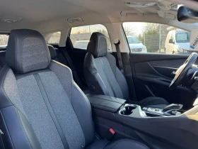 Peugeot 3008 GT-LINE, снимка 13