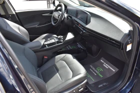 Kia EV6 GT-LINE* 4x4* 360CAM* LINE-ASSIST* DRIVE-SELECT* 2, снимка 13