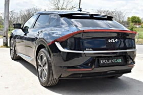 Kia EV6 GT-LINE* 4x4* 360CAM* LINE-ASSIST* DRIVE-SELECT* 2, снимка 4