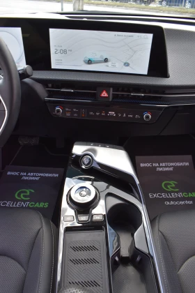 Kia EV6 GT-LINE* 4x4* 360CAM* LINE-ASSIST* DRIVE-SELECT* 2, снимка 16