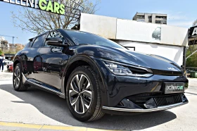 Kia EV6 GT-LINE* 4x4* 360CAM* LINE-ASSIST* DRIVE-SELECT* 2, снимка 7