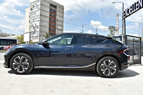 Kia EV6 GT-LINE* 4x4* 360CAM* LINE-ASSIST* DRIVE-SELECT* 2, снимка 3