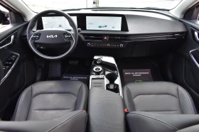 Kia EV6 GT-LINE* 4x4* 360CAM* LINE-ASSIST* DRIVE-SELECT* 2, снимка 17
