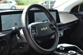 Kia EV6 GT-LINE* 4x4* 360CAM* LINE-ASSIST* DRIVE-SELECT* 2, снимка 10
