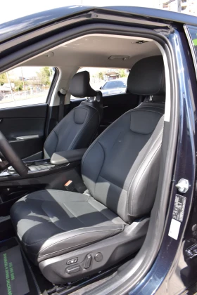 Kia EV6 GT-LINE* 4x4* 360CAM* LINE-ASSIST* DRIVE-SELECT* 2, снимка 11