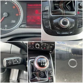 Audi A4 2.0TDI 143к S-LINE АВТОПИЛОТ NAVI КСЕНОН ИТ , снимка 13
