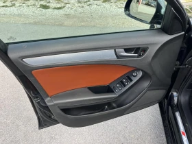 Audi A4 2.0TDI 143к S-LINE АВТОПИЛОТ NAVI КСЕНОН ИТ , снимка 7