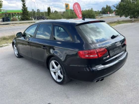 Audi A4 2.0TDI 143к S-LINE АВТОПИЛОТ NAVI КСЕНОН ИТ , снимка 5
