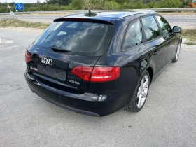 Audi A4 2.0TDI 143к S-LINE АВТОПИЛОТ NAVI КСЕНОН ИТ , снимка 4