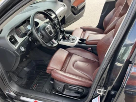 Audi A4 2.0TDI 143к S-LINE АВТОПИЛОТ NAVI КСЕНОН ИТ , снимка 8