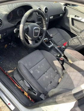 Audi A3 1.4tfsi cax ръчка, снимка 12