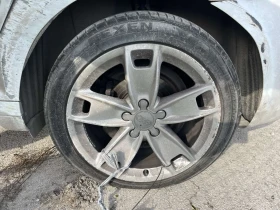 Audi A3 1.4tfsi cax ръчка, снимка 16