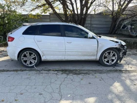 Audi A3 1.4tfsi cax ръчка, снимка 5