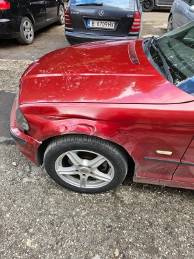 BMW 320 320, снимка 4