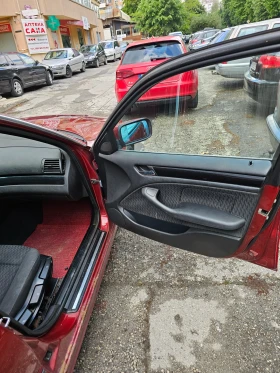 BMW 320 320, снимка 7