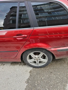 BMW 320 320, снимка 9