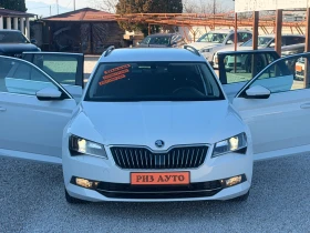 Skoda Superb 2.0TDI* AUT* 100%km* NAVI* 150ks* TOP, снимка 2