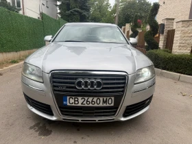 Audi A8 LONG W12 ГАЗ Лизинг, снимка 3