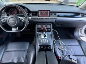 Audi A8 LONG W12 ГАЗ Лизинг, снимка 9