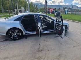 Audi A8 LONG W12 LPG, снимка 9