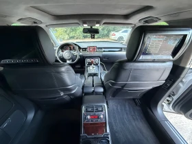 Audi A8 LONG W12 ГАЗ Лизинг, снимка 11
