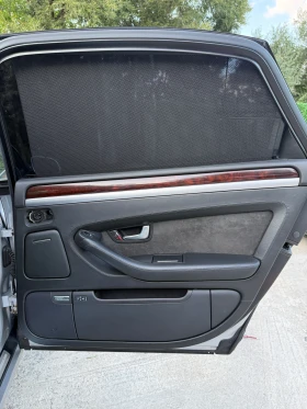 Audi A8 LONG W12 ГАЗ Лизинг, снимка 14