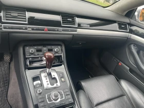 Audi A8 LONG W12 LPG, снимка 7