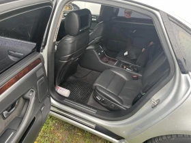 Audi A8 LONG W12 LPG, снимка 5