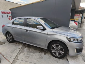 Citroen C-Elysee, снимка 2