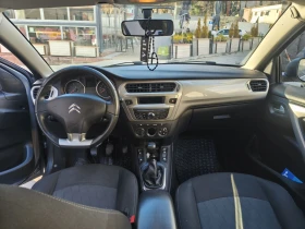 Citroen C-Elysee, снимка 6