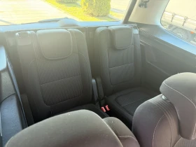 Seat Alhambra 219000км!DSG"6+ 1"', снимка 11